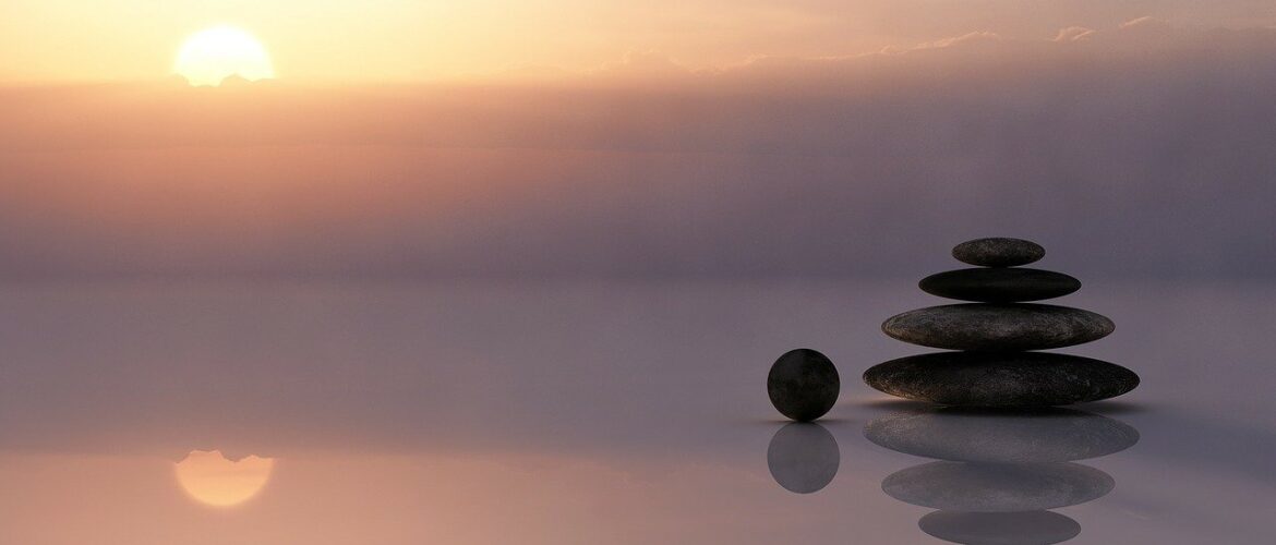 Benessere psicofisico con lo yoga
