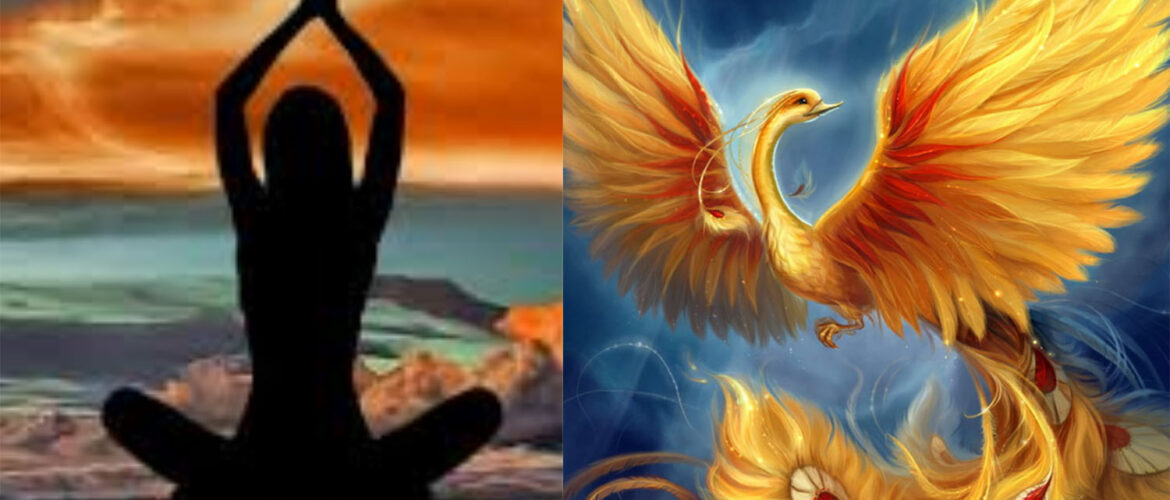 risveglio spirituale yoga alchemico