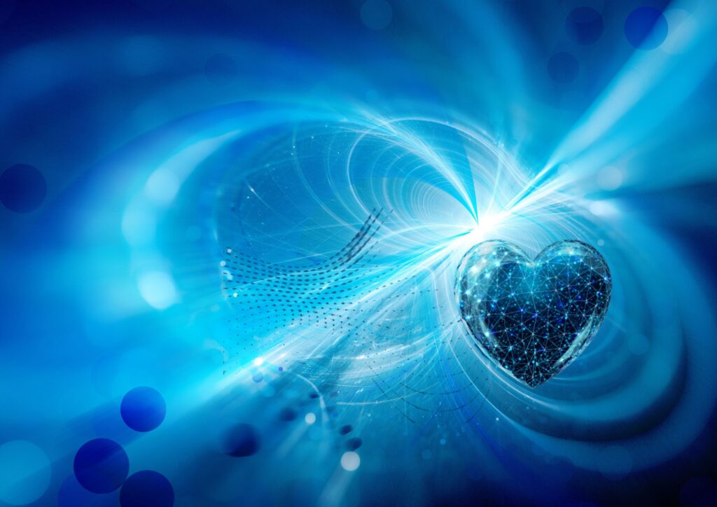 Cuore e campo elettromagnetico: sintonizziamoci per imparare come armonizzare il cuore